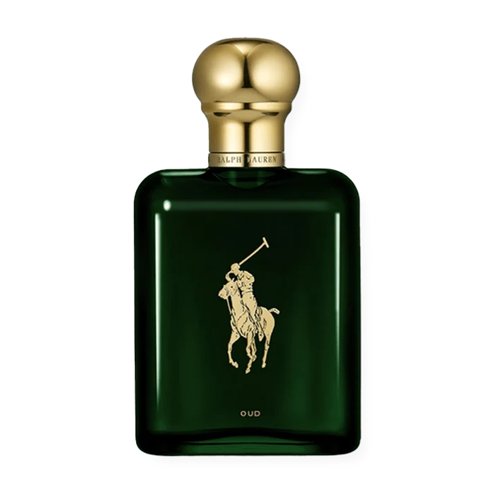 RALPH LAUREN Polo Oud