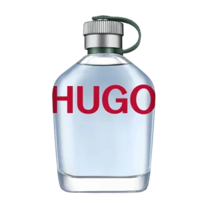 Hugo Man