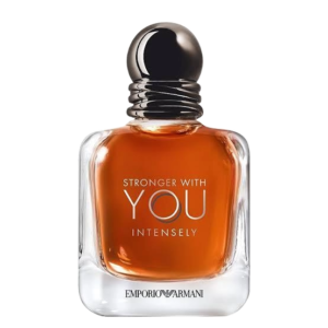 Armani Stronger With You