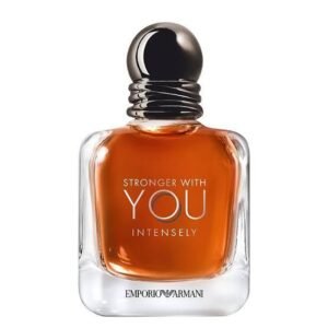 Armani Stronger With You