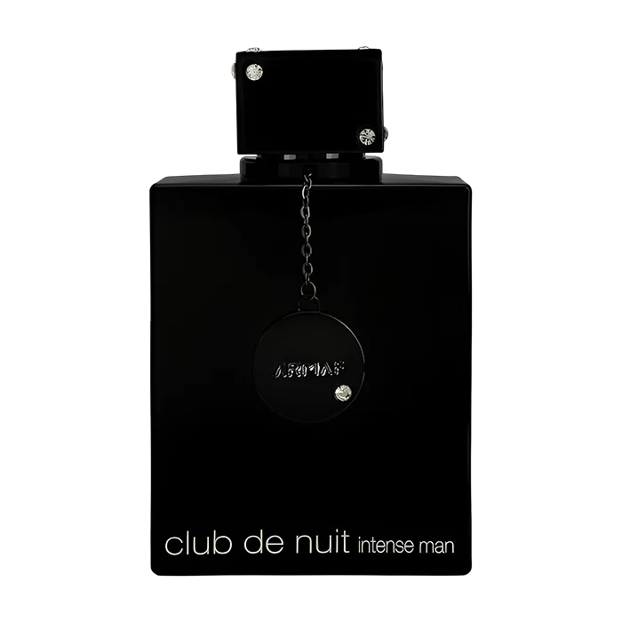 Club De Nuit intense