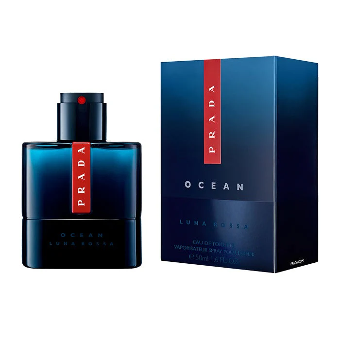 PRADA Luna Rossa Ocean - Image 2