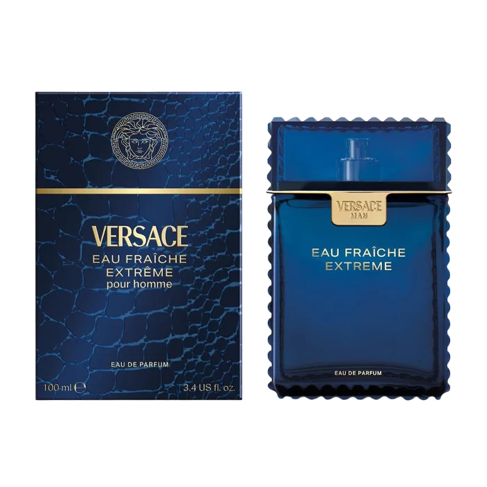 VERSACE Eau Fraîche Extrême - Image 2