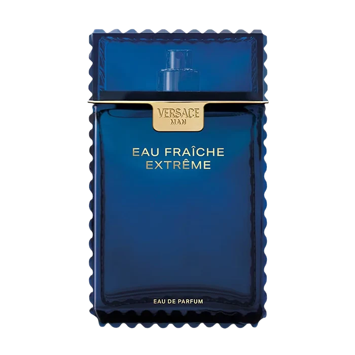 VERSACE Eau Fraîche Extrême