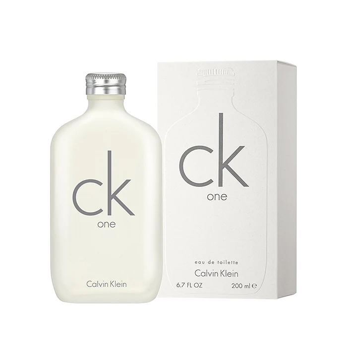 Ck One - Image 2