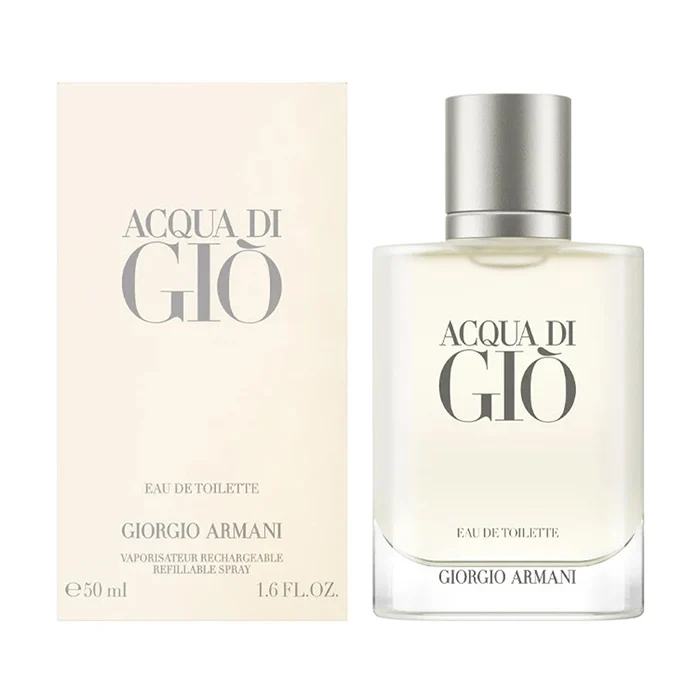 GIORGIO ARMANI Acqua Di Giò - Image 2
