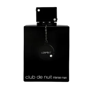 Club De Nuit intense